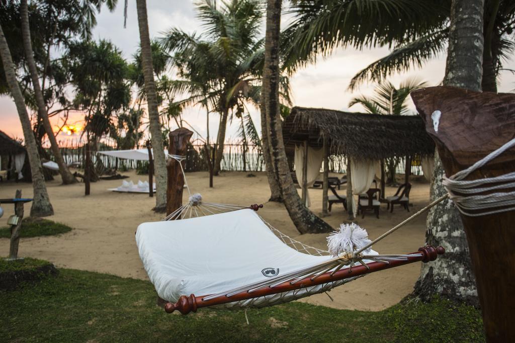 Cocovilla Boutique Resort Bentota Ngoại thất bức ảnh